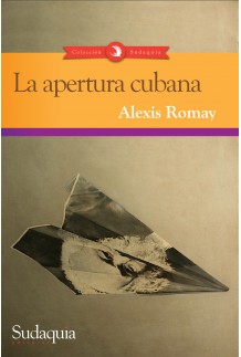 La apertura cubana book cover