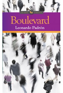 Boulevard book cover