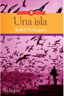Una isla book cover