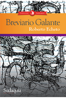 Breviario galante book cover