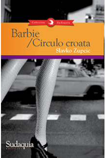 Barbie / Círculo croata book cover