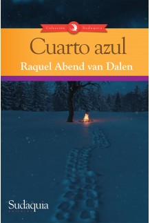 Cuarto azul book cover