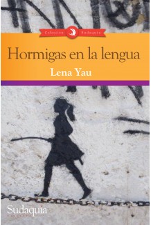 Hormigas en la lengua book cover