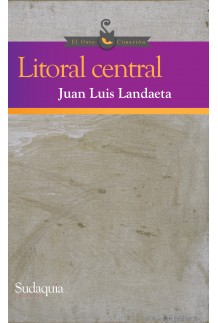 Litoral central book cover