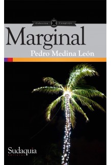 Marginal book cover