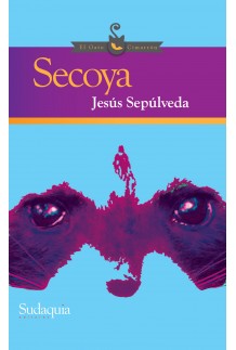 Secoya book cover