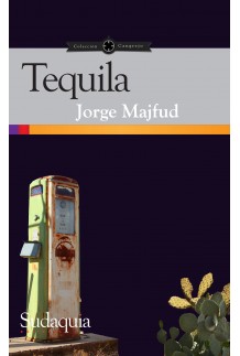 Tequila book cover