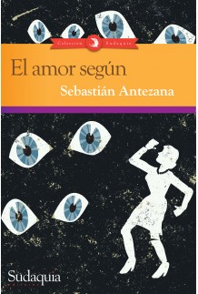 El amor según book cover