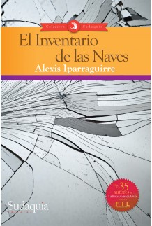 El Inventario de las Naves book cover