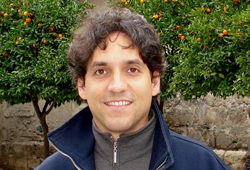 José Urriola
