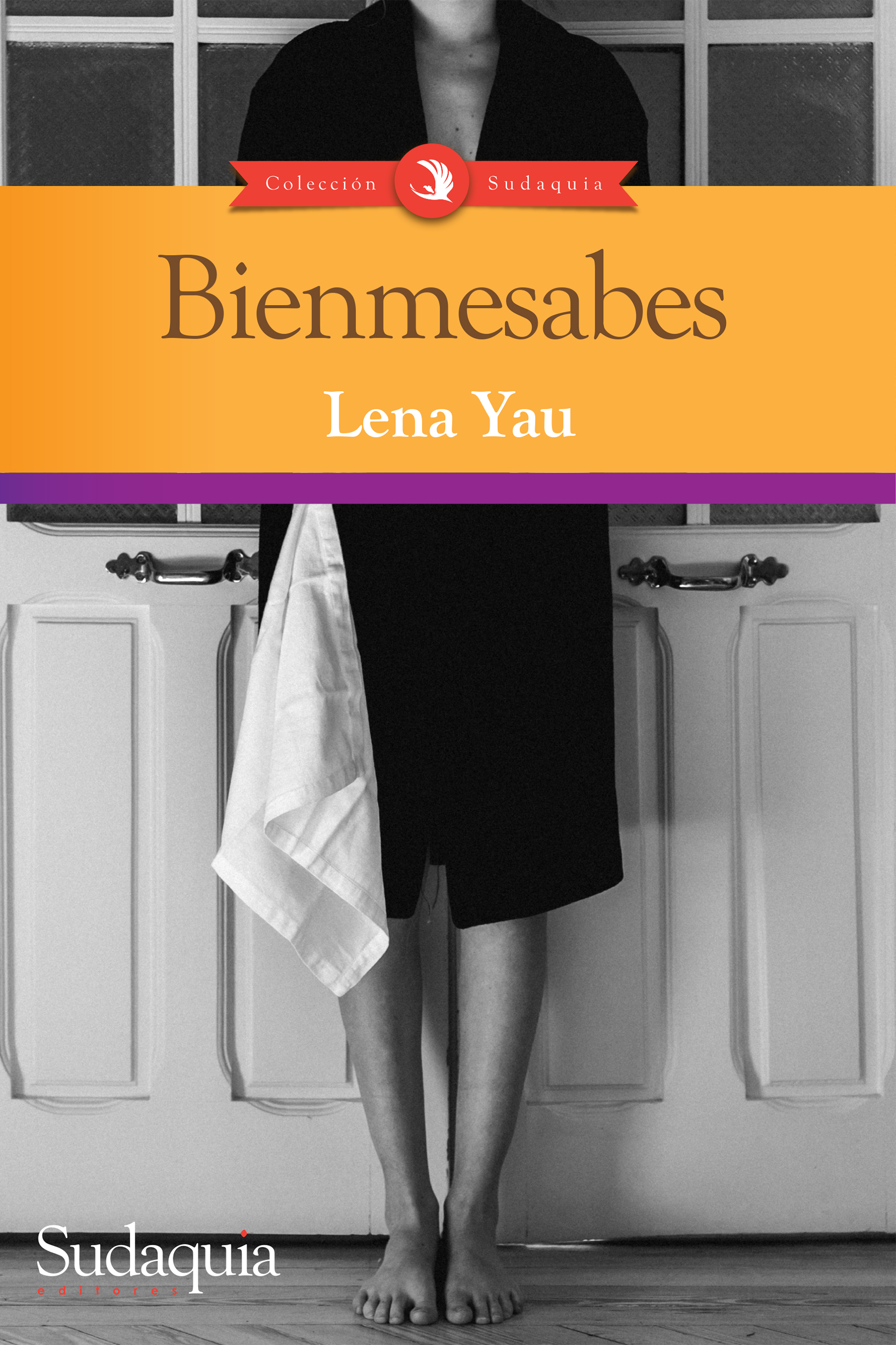 Bienmesabes book cover