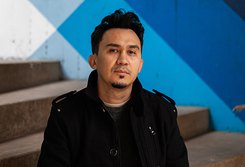 Gabriel Payares